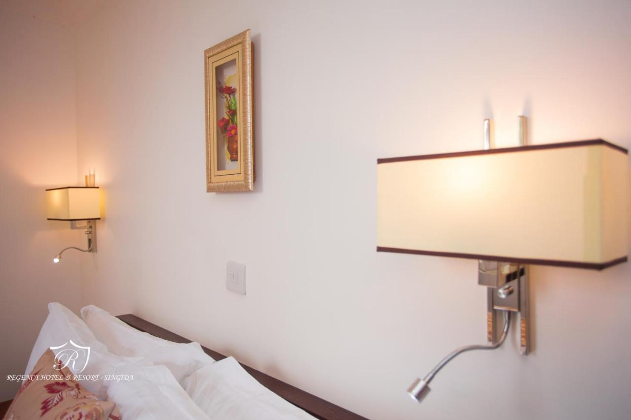 Regency Resort Singida エクステリア 写真