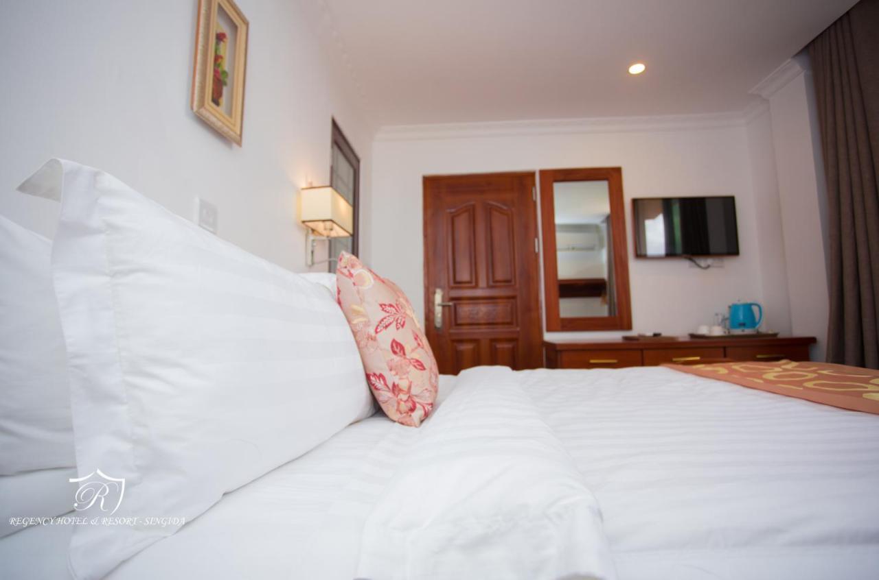 Regency Resort Singida エクステリア 写真
