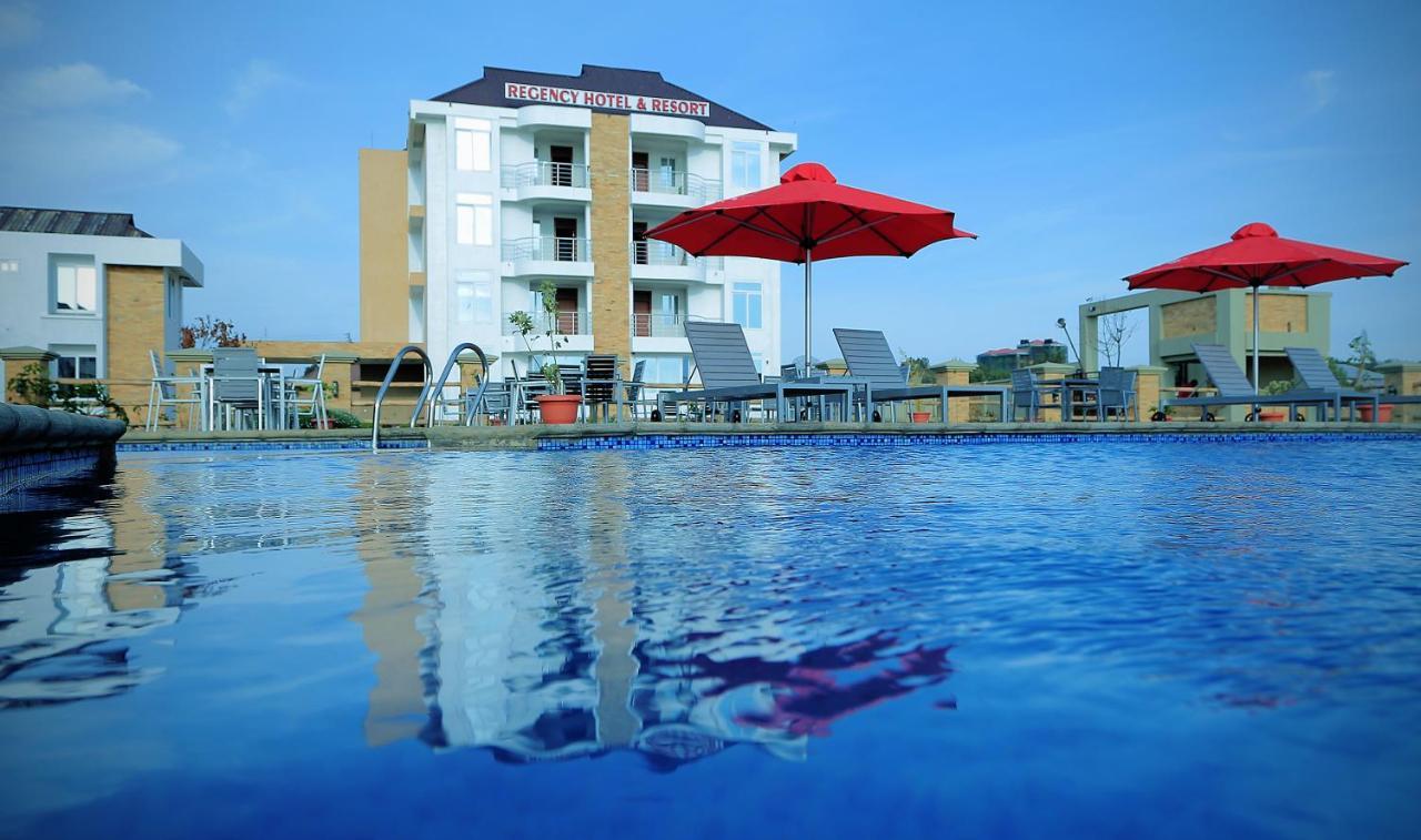 Regency Resort Singida エクステリア 写真