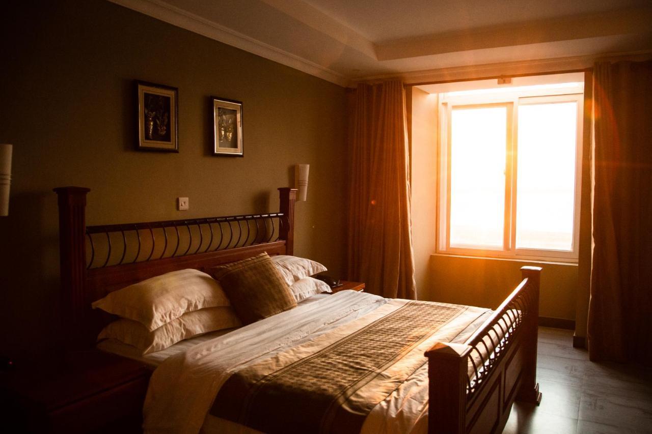 Regency Resort Singida エクステリア 写真