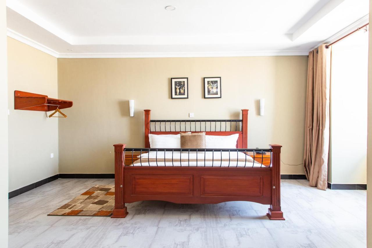 Regency Resort Singida エクステリア 写真