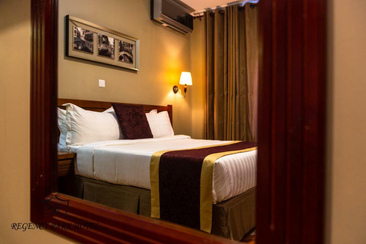 Regency Resort Singida エクステリア 写真