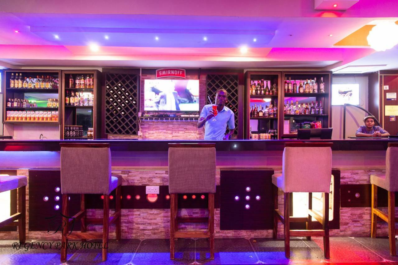 Regency Resort Singida エクステリア 写真