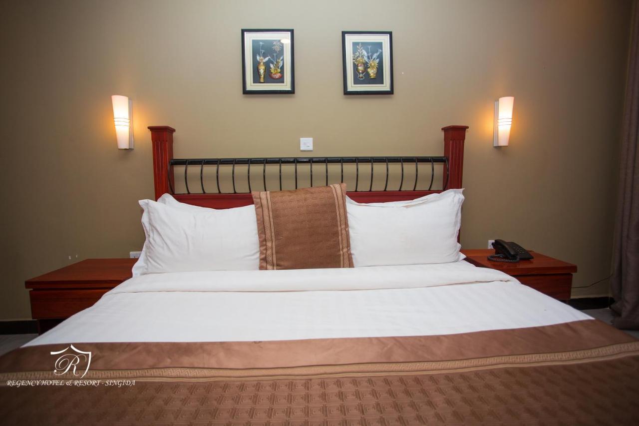 Regency Resort Singida エクステリア 写真