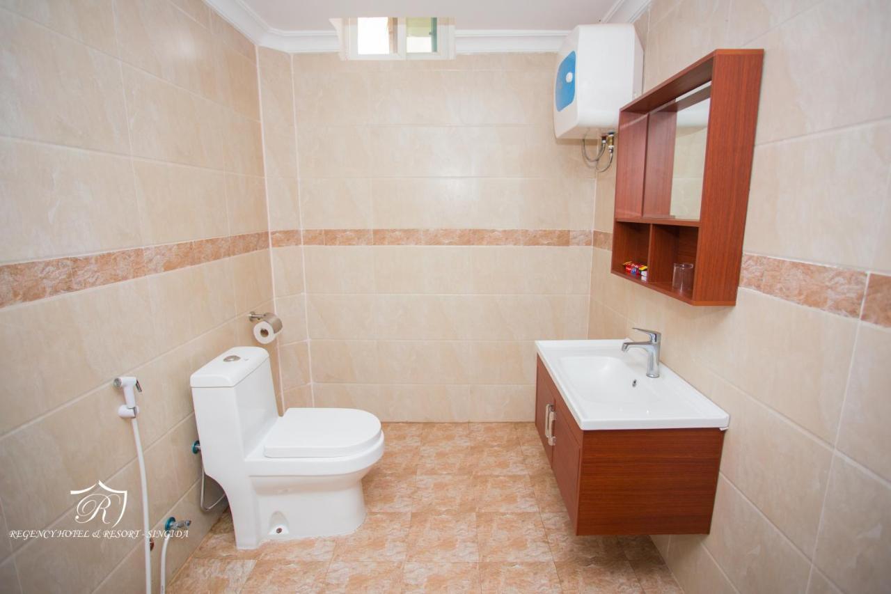 Regency Resort Singida エクステリア 写真
